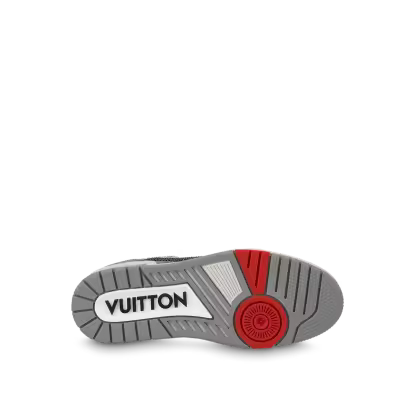 Men's Trainer Sneaker