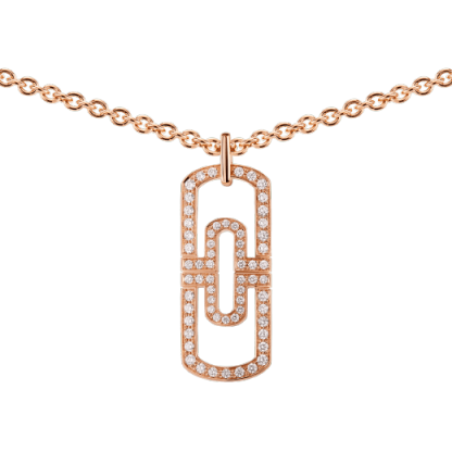 PARENTESI NECKLACE