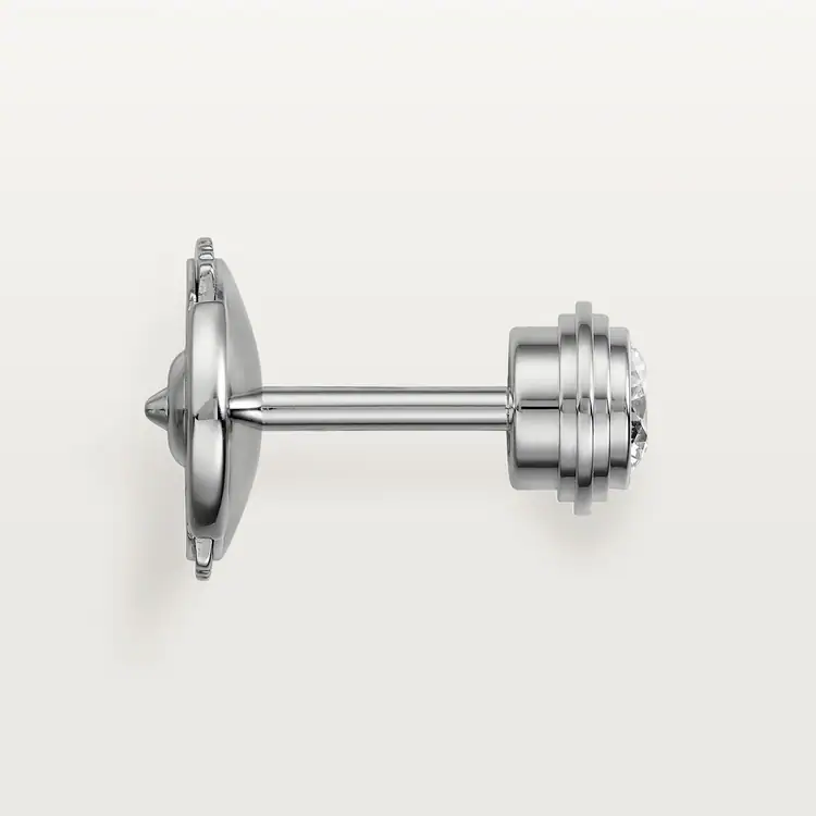 D'AMOUR EARRINGS, MEDIUM MODEL