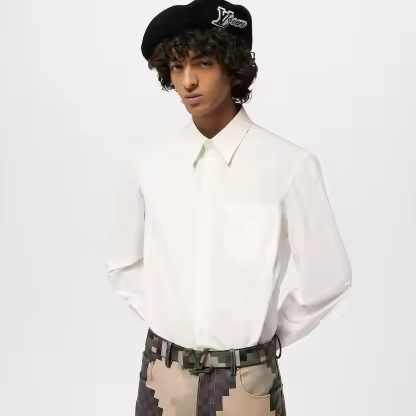 Mega Pixel 40mm Reversible Belt