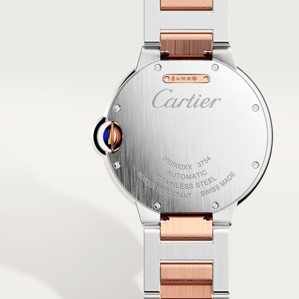 33MM BALLON BLEU DE CARTIER WATCH