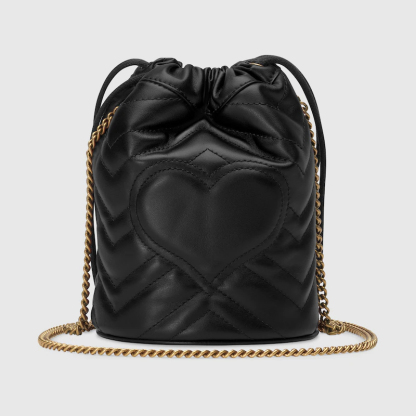 MARMONT MINI BUCKET BAG