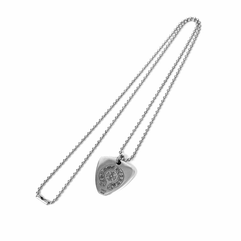 ROLLING STONES GUITAR PICK CHARM