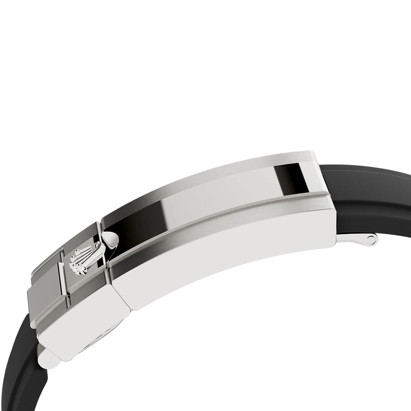 Cosmograph Daytona  Oyster, 40 mm, white gold and diamonds  Reference 126539TBR