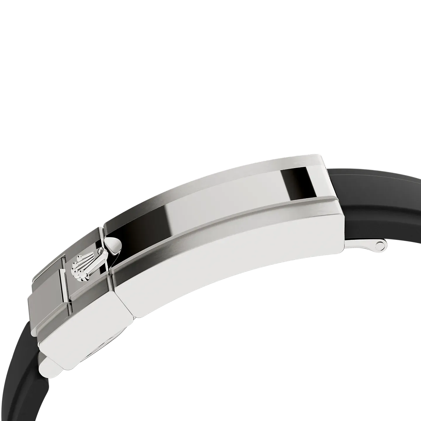 Cosmograph Daytona  Oyster, 40 mm, white gold and diamonds  Reference 126539TBR