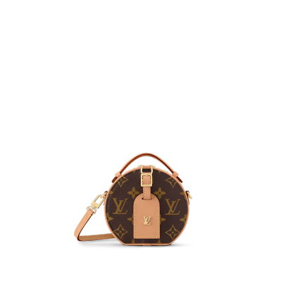 Mini Boite Chapeau M44699