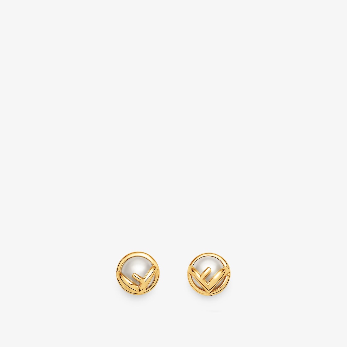 F is Earrings
