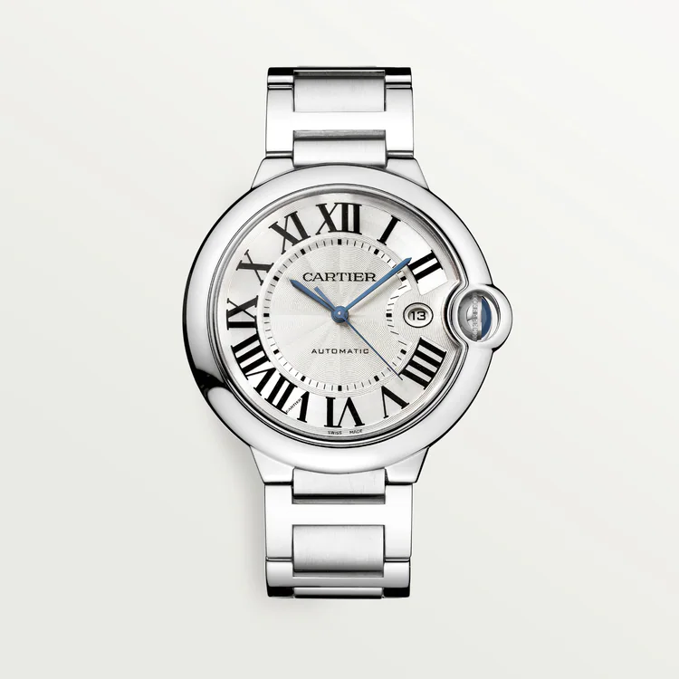 42MM BALLON BLEU DE CARTIER WATCH