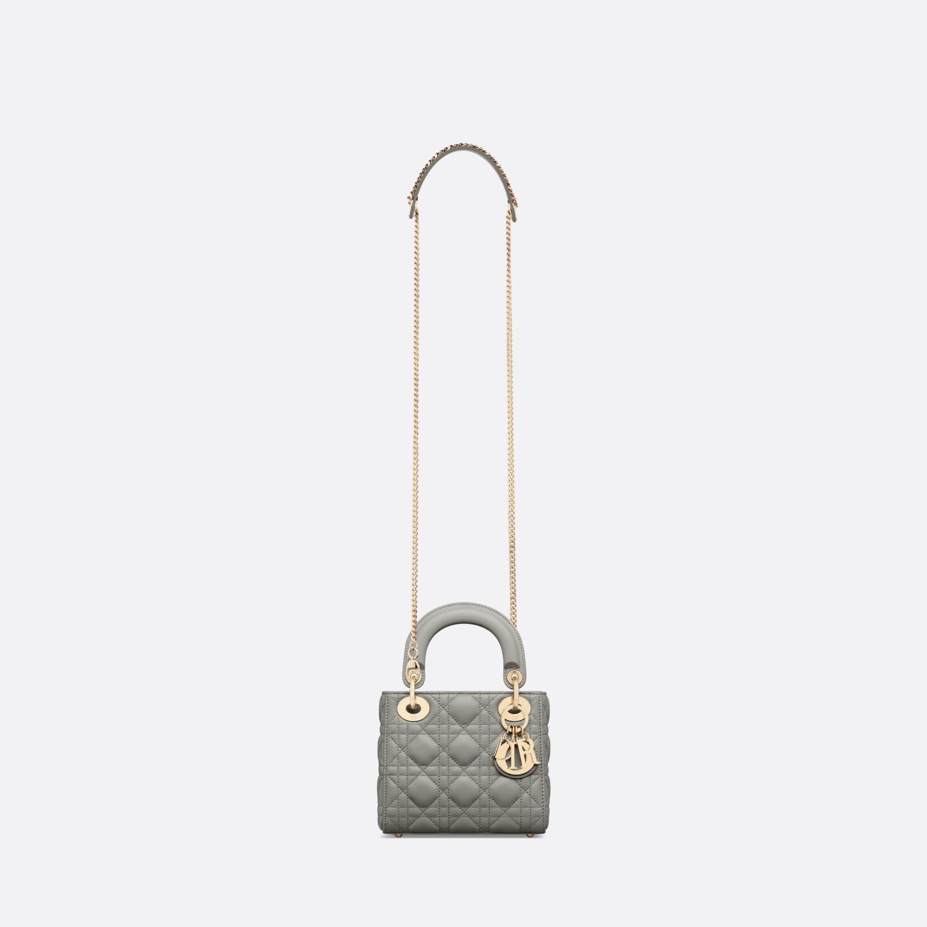 MINI LADY  BAG