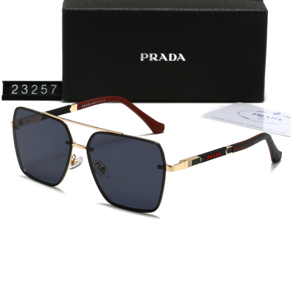 6-color fashionable prthtada sunglasses