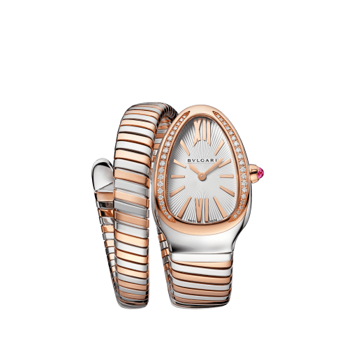 SERPENTI TUBOGAS WATCH