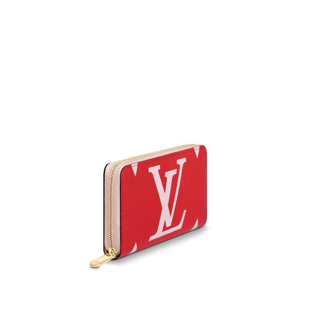 M67550 Zippy Wallet