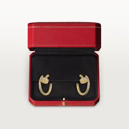 JUSTE UN CLOU EARRINGS