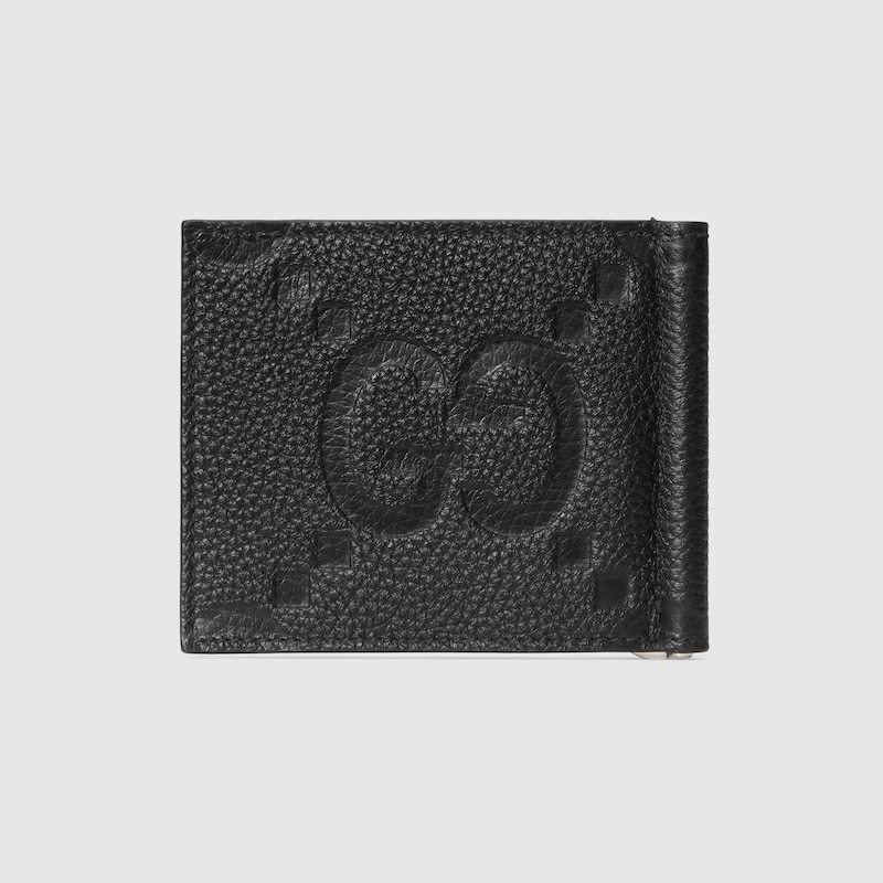 JUMBO  MONEY CLIP