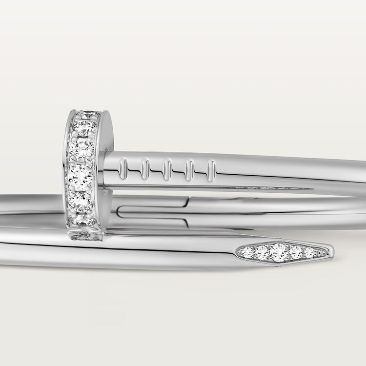 4-Piece Carthttier Stack- Panthère, Clou & Love