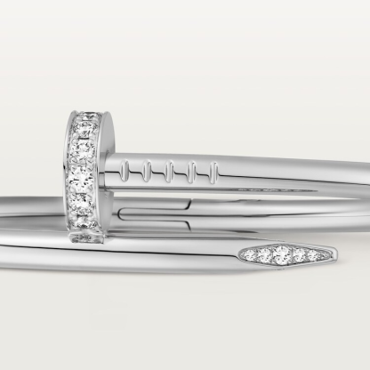 4-Piece Carthttier Stack- Panthère, Clou & Love