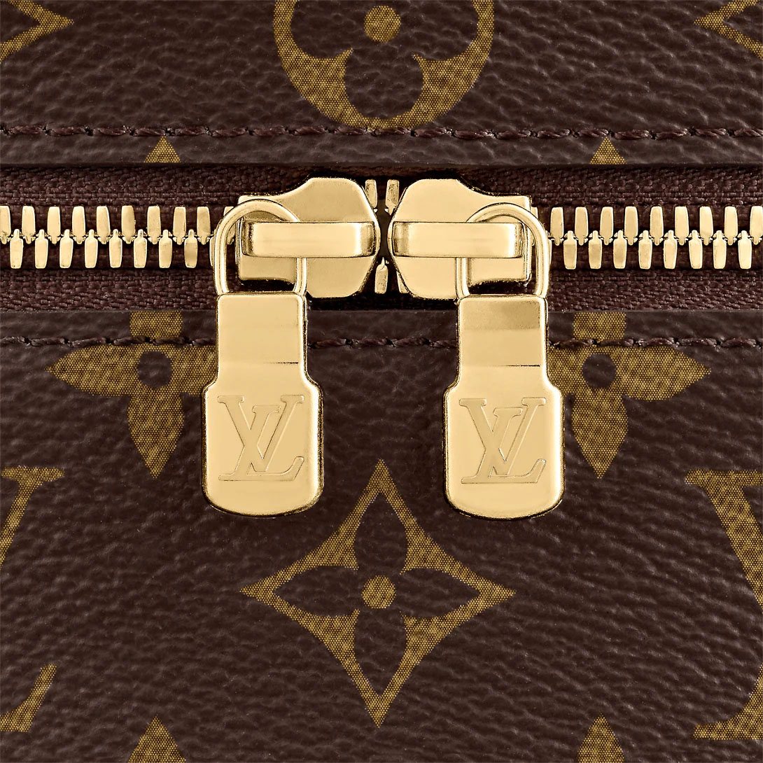 Nice Nano Toiletry Pouch M44936