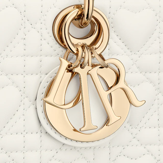 MEDIUM LADY D-JOY BAG