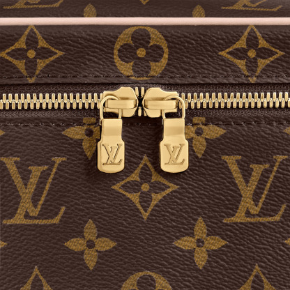 Nice Mini Toiletry Pouch M44495