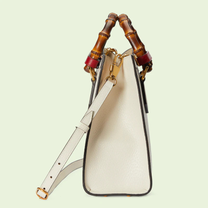 DIANA SMALL TOTE BAG