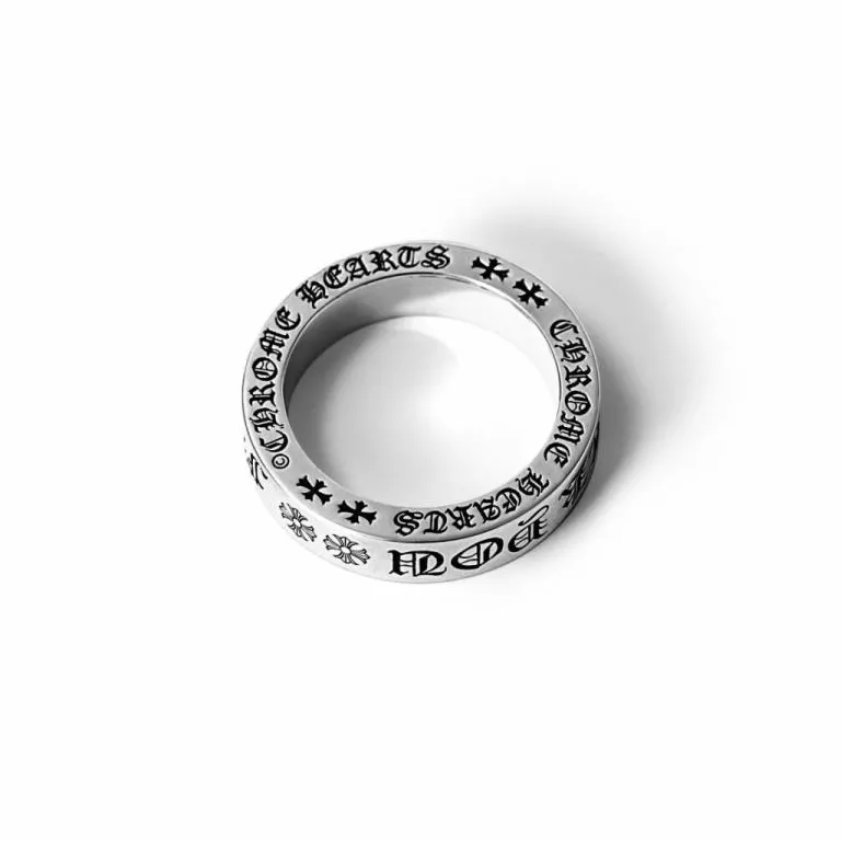 FUCK YOU RING – 6MM SPACER