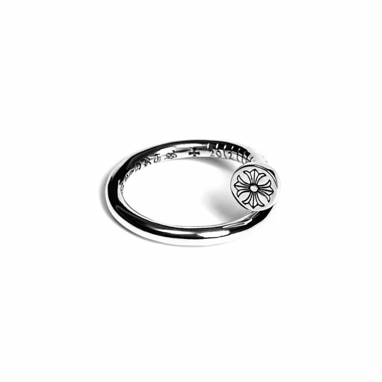 CH PLUS NAIL RING