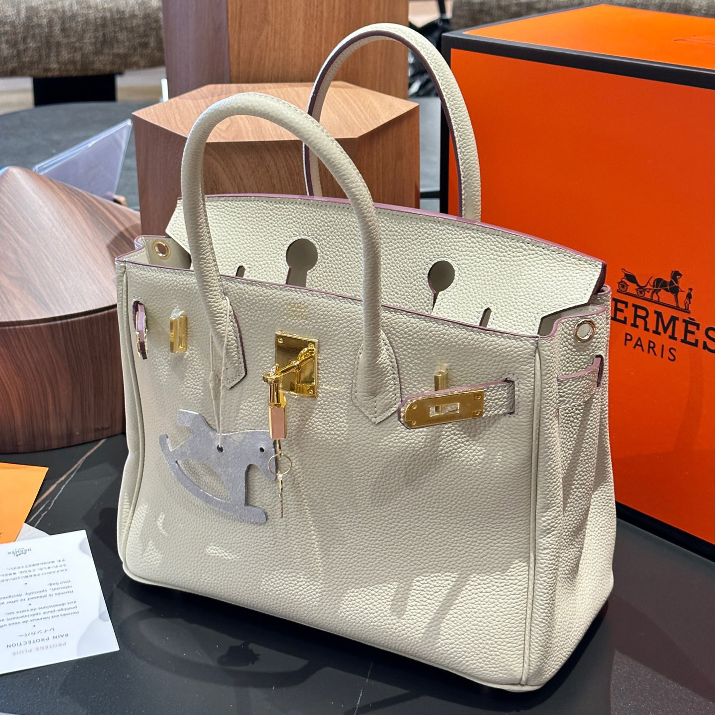 Birkin 30 Bag
