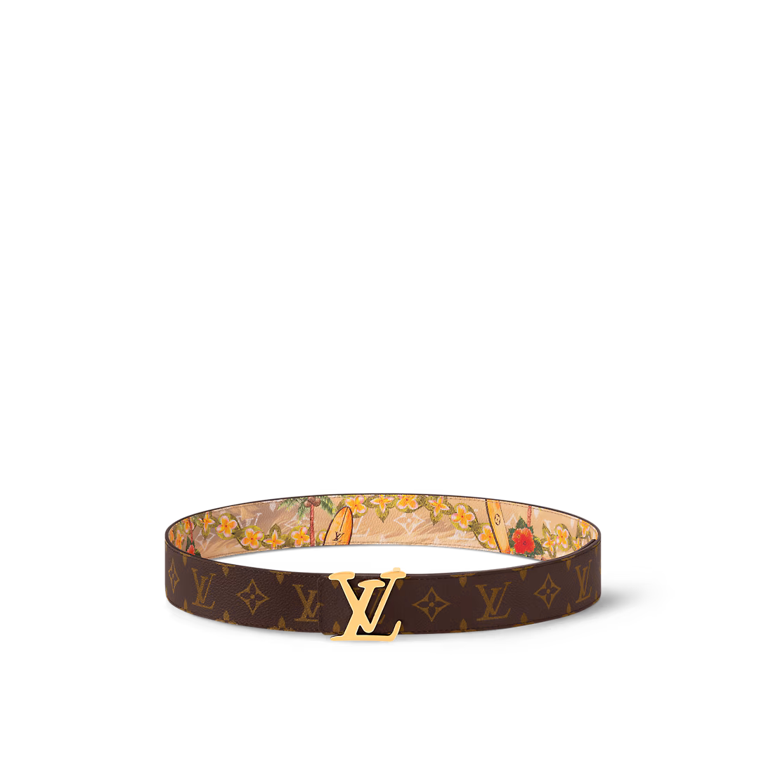 Tag 40mm Reversible Belt