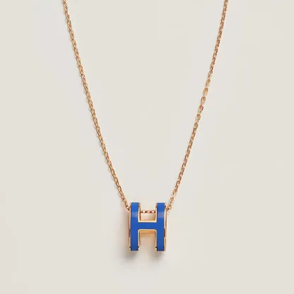 Pop H pendant