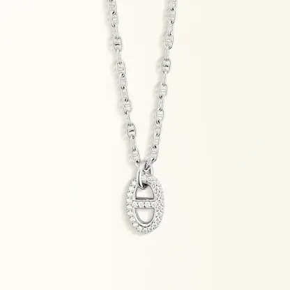 Farandole pendant, small model