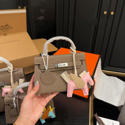 Kelly 28/25/19 Bag Z10