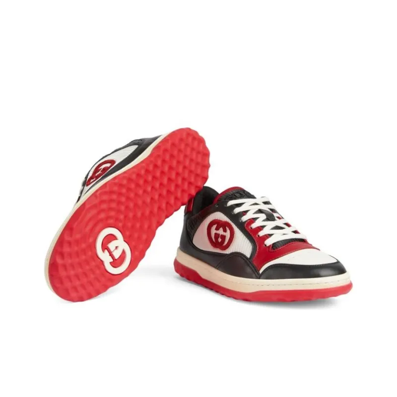 Mac80 Low-Top Sneakers