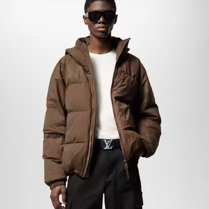 Damier 40mm Reversible Belt