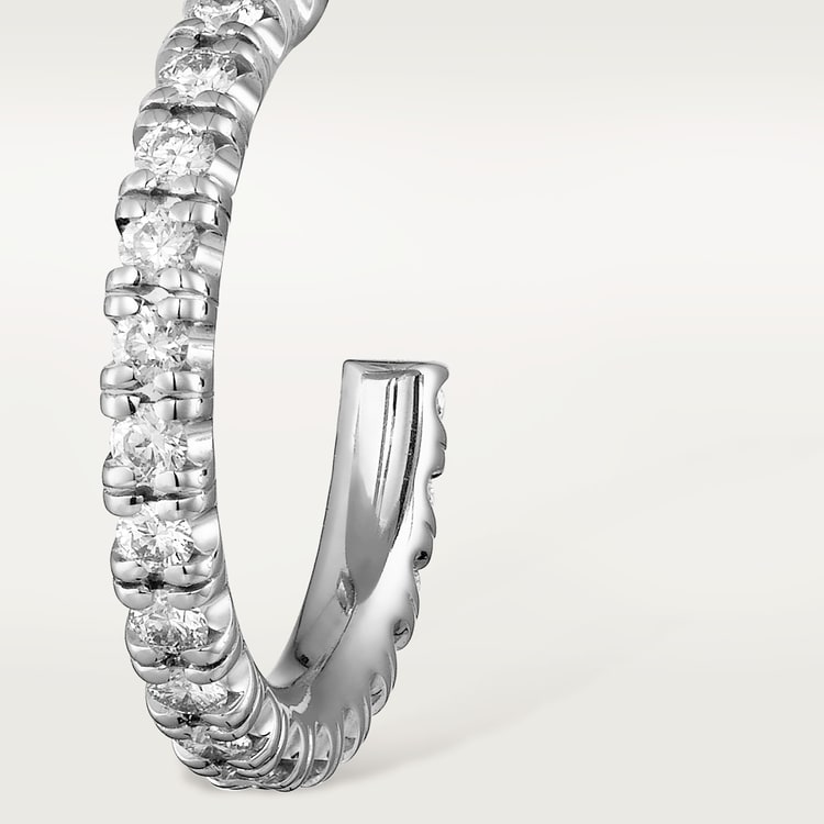 ETINCELLE DE EARRINGS, SMALL MODEL