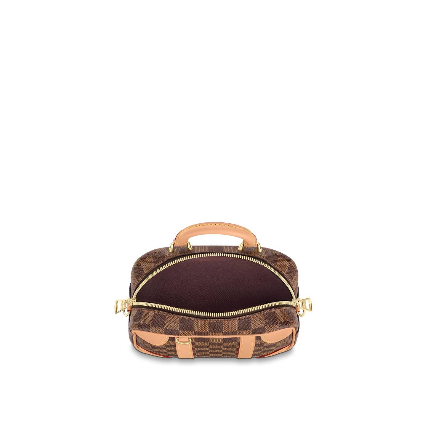 Valisette Souple BB N50065