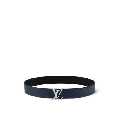 Damier 40mm Reversible Belt