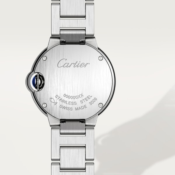 28MM BALLON BLEU DE CARTIER WATCH