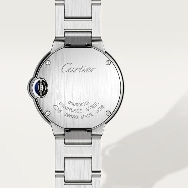 28MM BALLON BLEU DE CARTIER WATCH