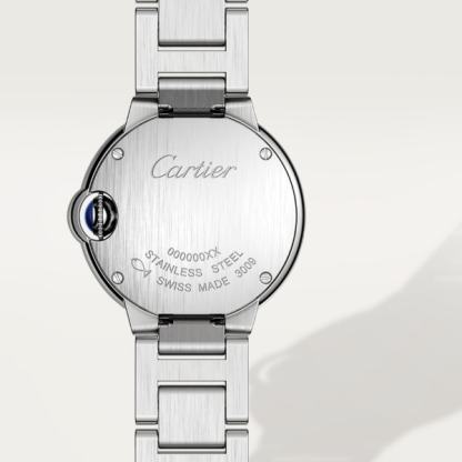 28MM BALLON BLEU DE CARTIER WATCH
