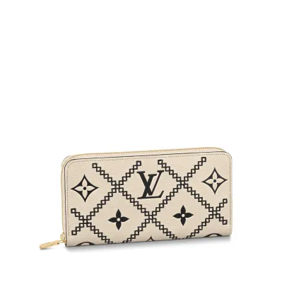 Zippy Wallet M81141
