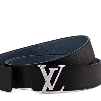 Damier 40mm Reversible Belt