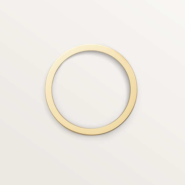 VENDÔME LOUIS CARTIER WEDDING BAND