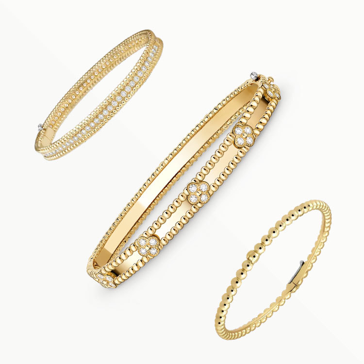 3-Piece Stackable Jewelry Set