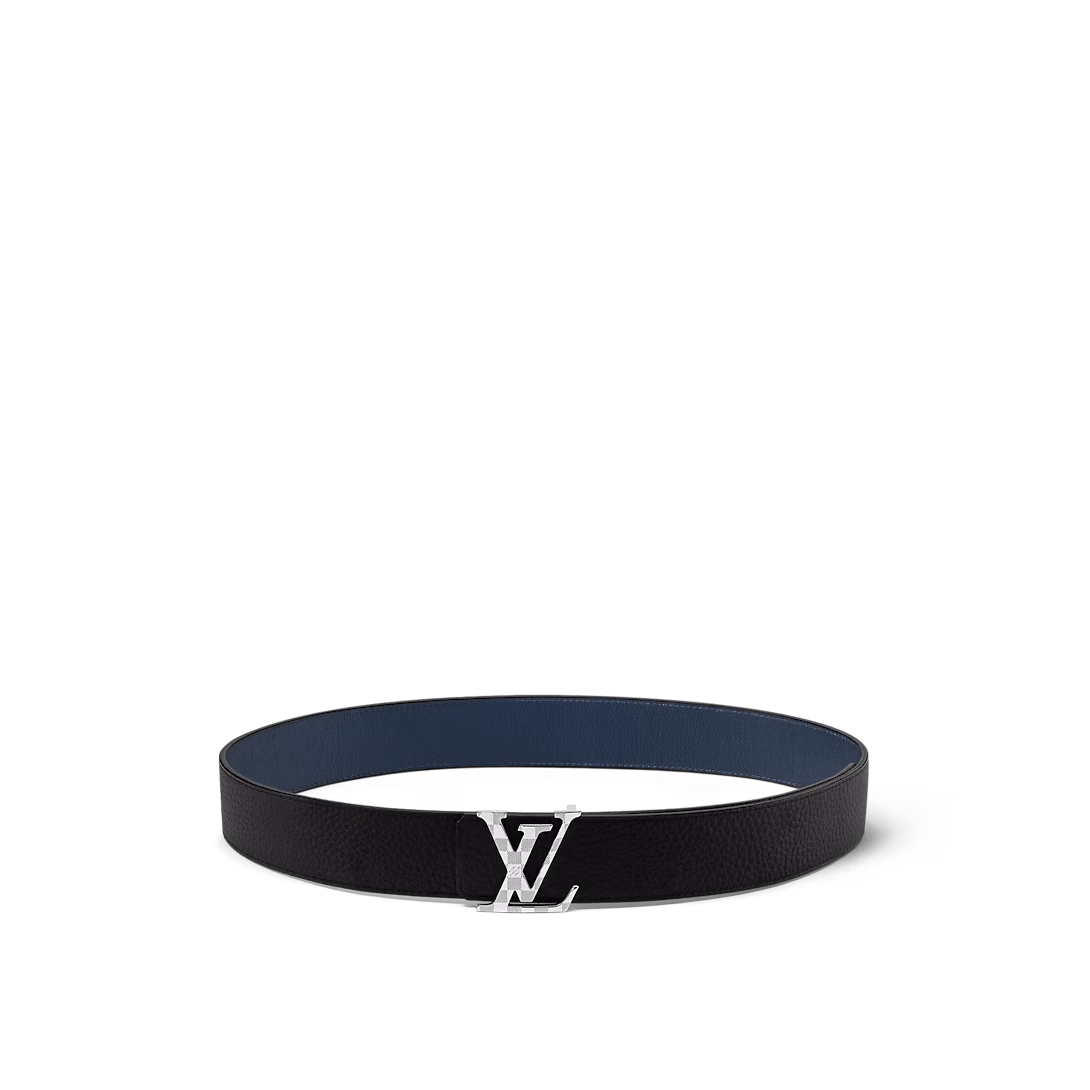 Damier 40mm Reversible Belt
