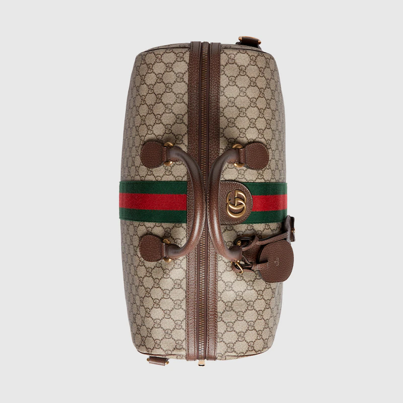 SAVOY MEDIUM DUFFLE BAG