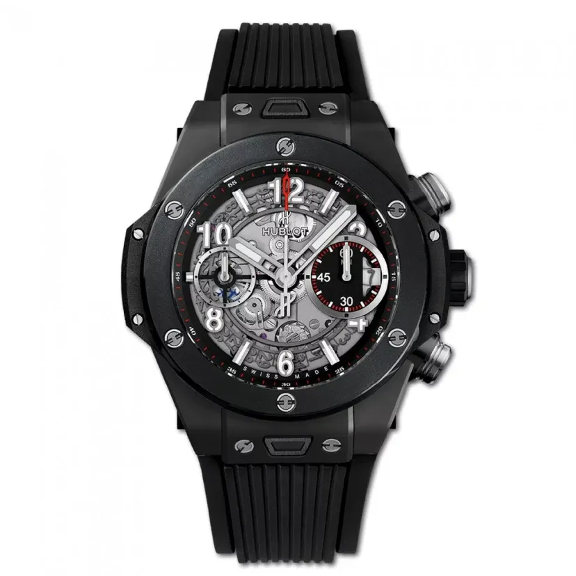Big Bang Unico Titanium Ceramic