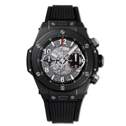 Big Bang Unico Titanium Ceramic