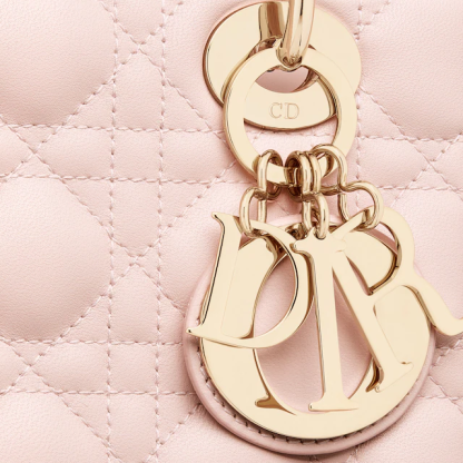 SMALL LADY  MY ABC BAG