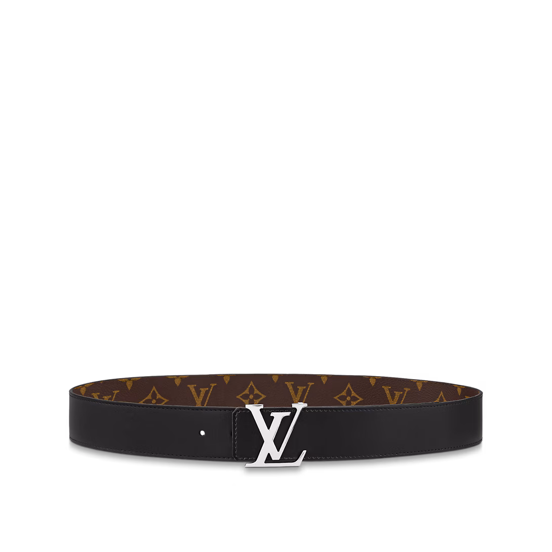 Initiales 40MM Reversible