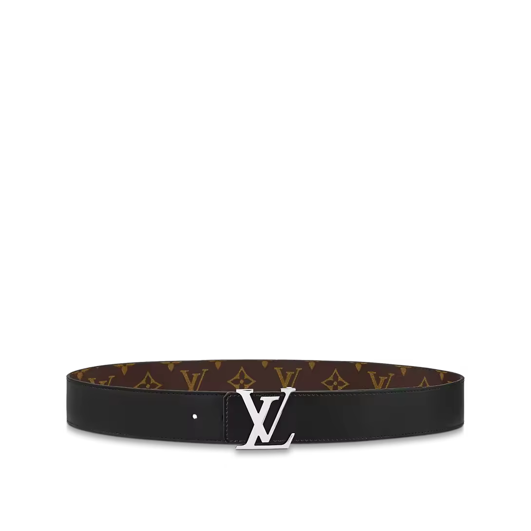 Initiales 40MM Reversible